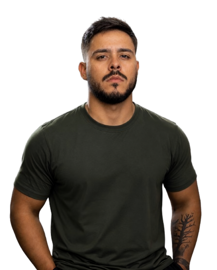 Rômulo Ribeiro